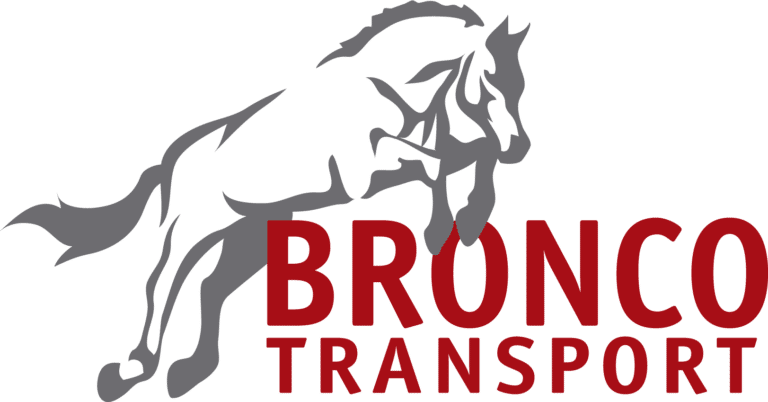 Bronco Transport, Inc.
